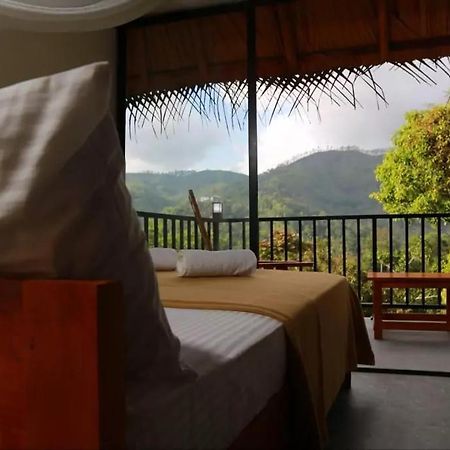 Ollie Resort Ella Ngoại thất bức ảnh