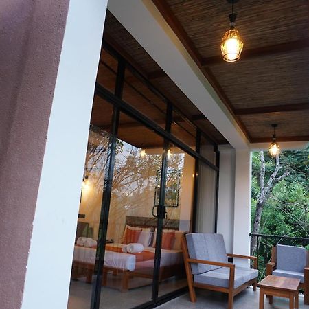 Ollie Resort Ella Ngoại thất bức ảnh
