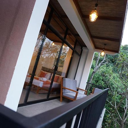 Ollie Resort Ella Ngoại thất bức ảnh