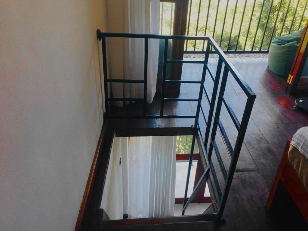 Ollie Resort Ella Ngoại thất bức ảnh