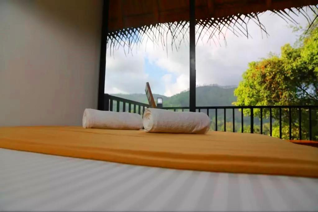Ollie Resort Ella Ngoại thất bức ảnh
