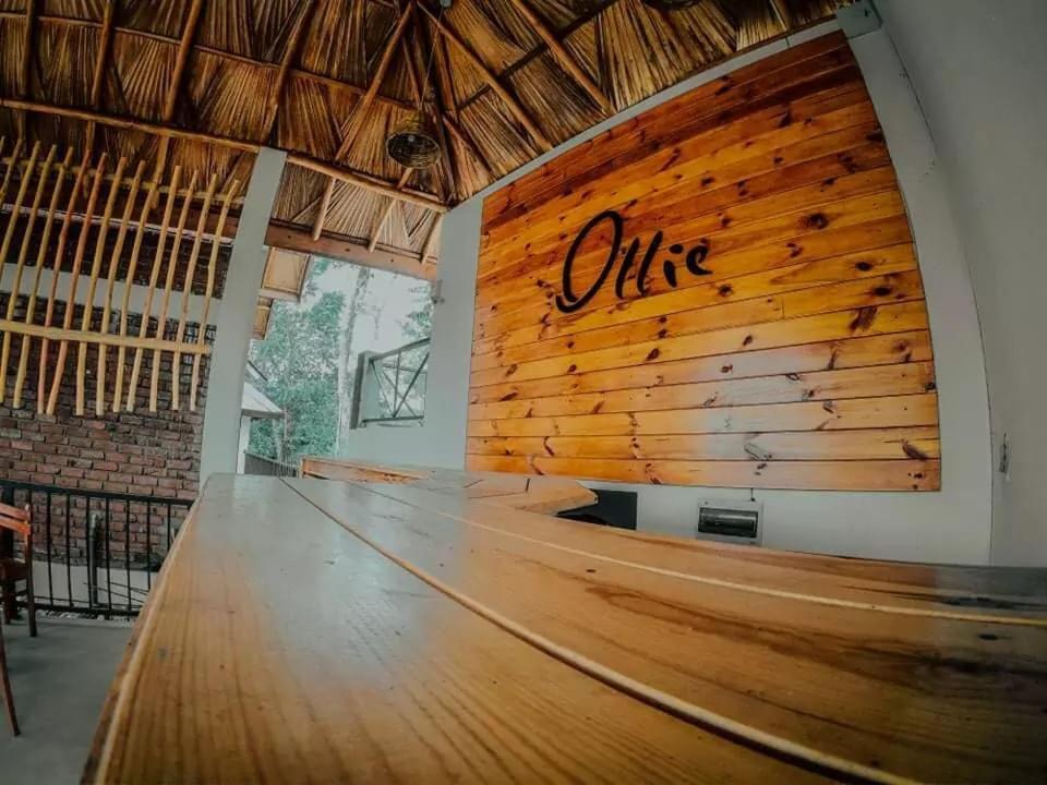 Ollie Resort Ella Ngoại thất bức ảnh