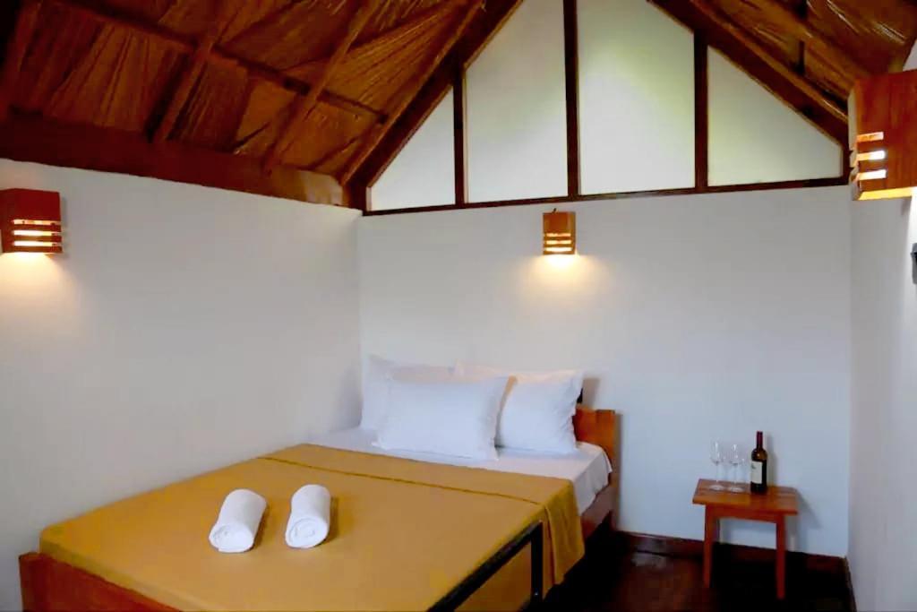 Ollie Resort Ella Ngoại thất bức ảnh
