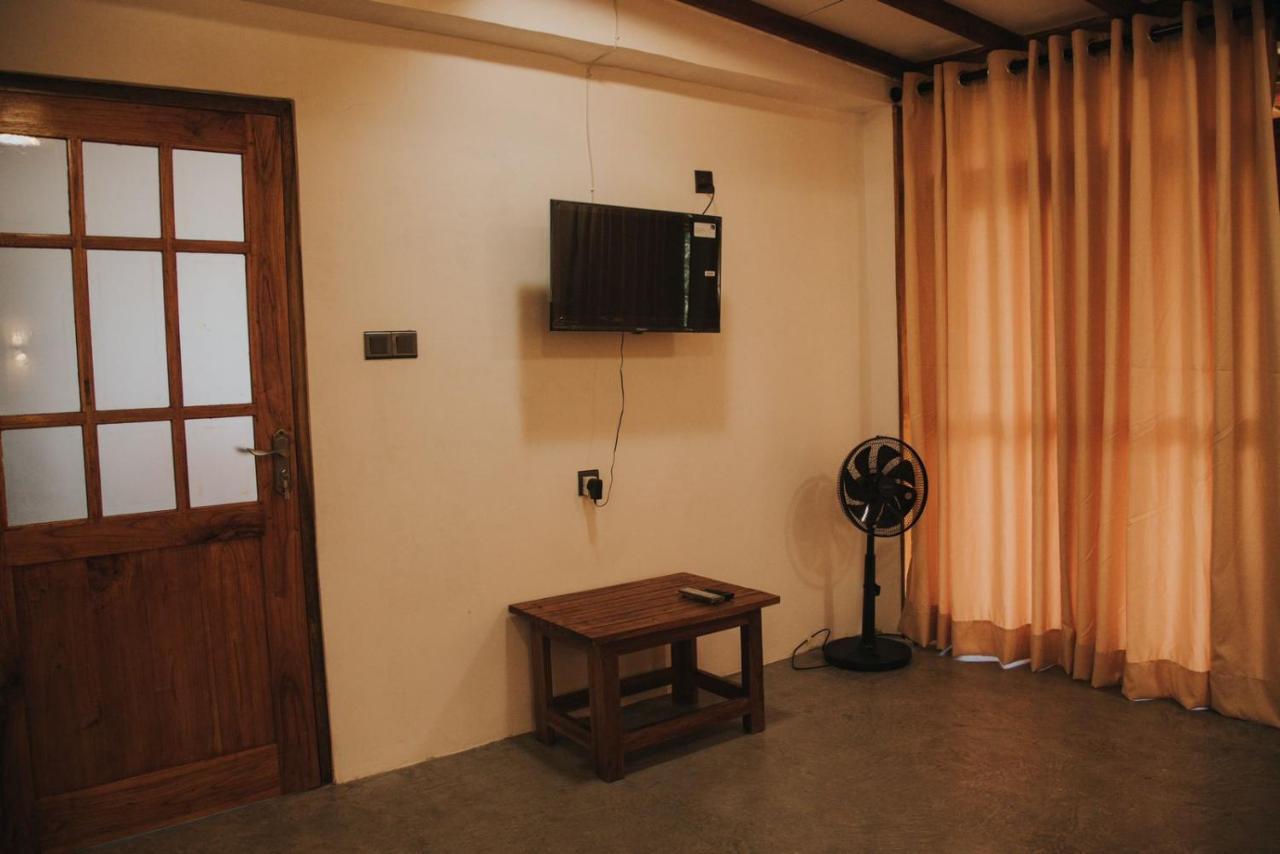 Ollie Resort Ella Ngoại thất bức ảnh