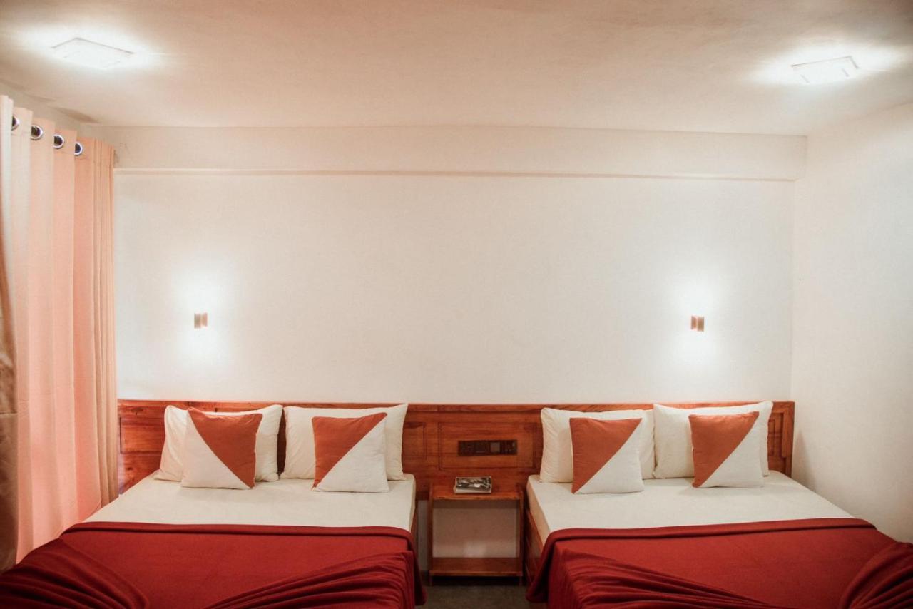 Ollie Resort Ella Ngoại thất bức ảnh