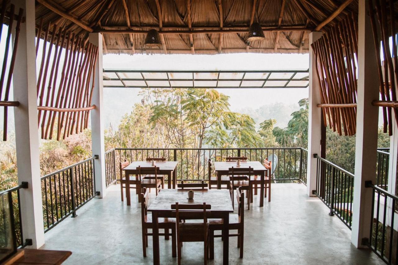 Ollie Resort Ella Ngoại thất bức ảnh