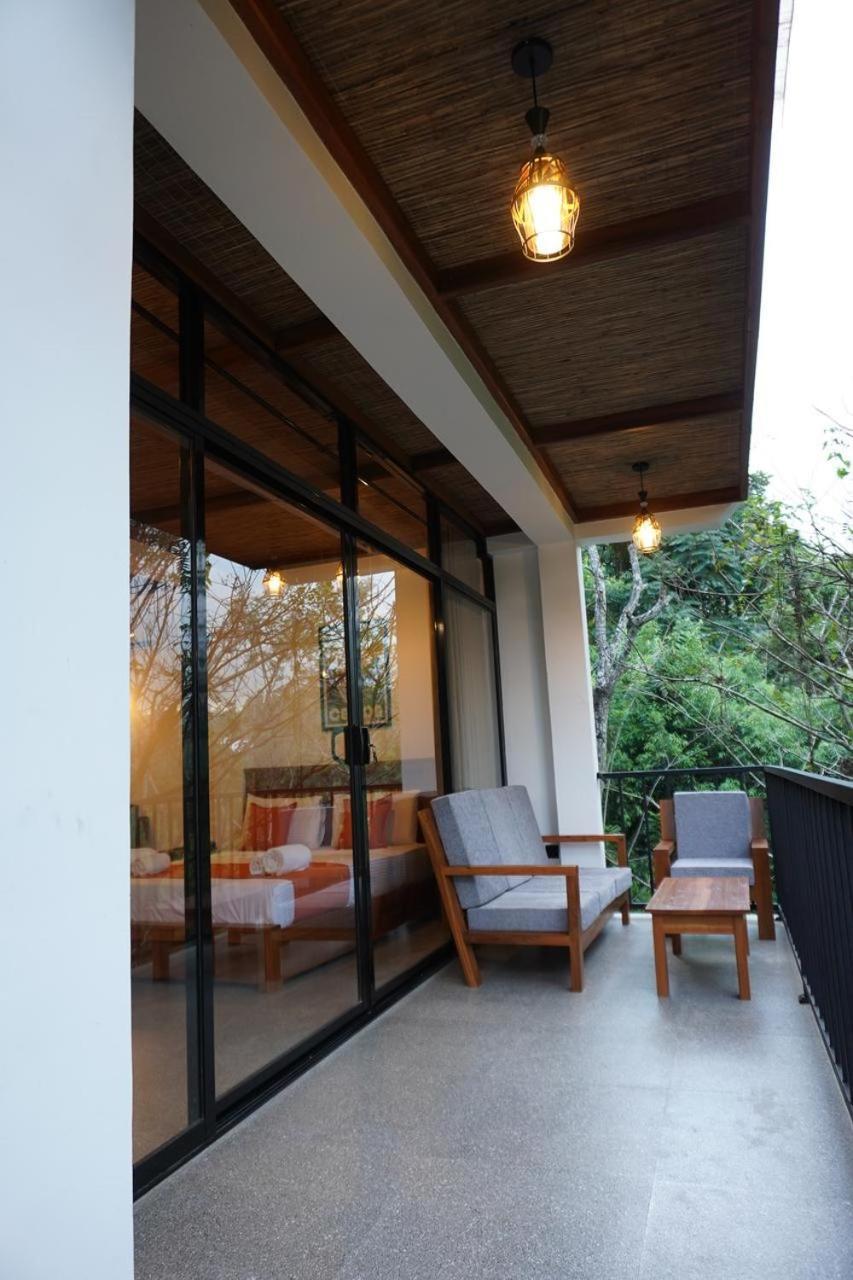 Ollie Resort Ella Ngoại thất bức ảnh