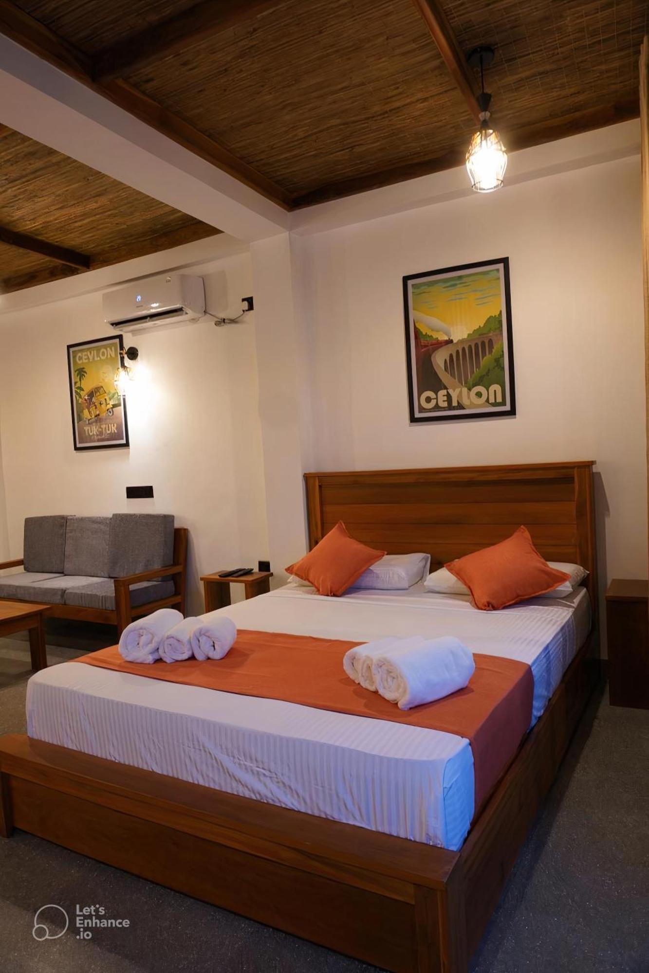 Ollie Resort Ella Ngoại thất bức ảnh