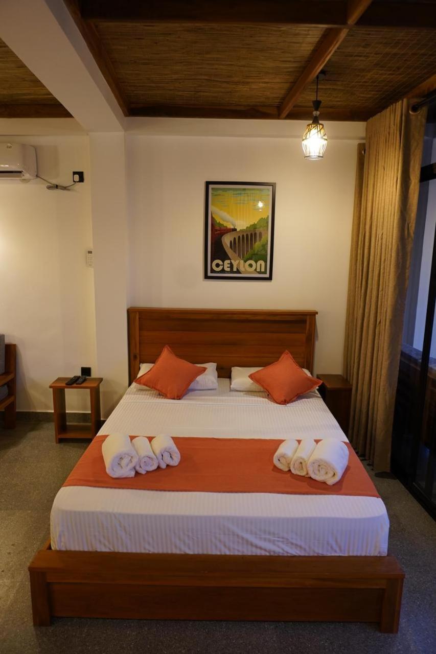 Ollie Resort Ella Ngoại thất bức ảnh