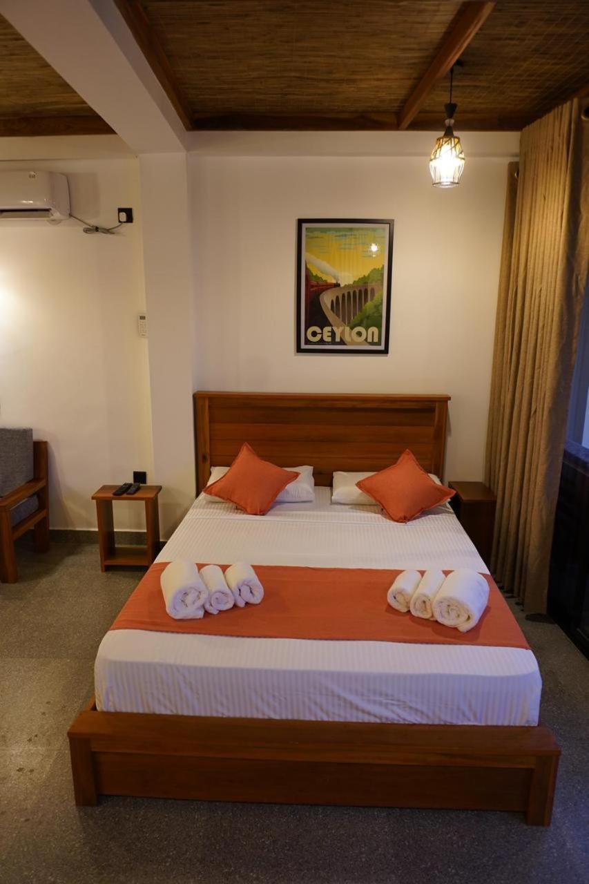 Ollie Resort Ella Ngoại thất bức ảnh