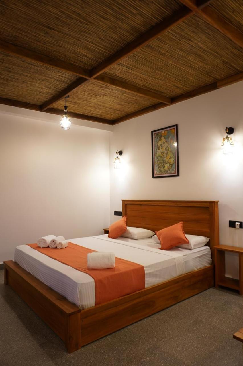 Ollie Resort Ella Ngoại thất bức ảnh