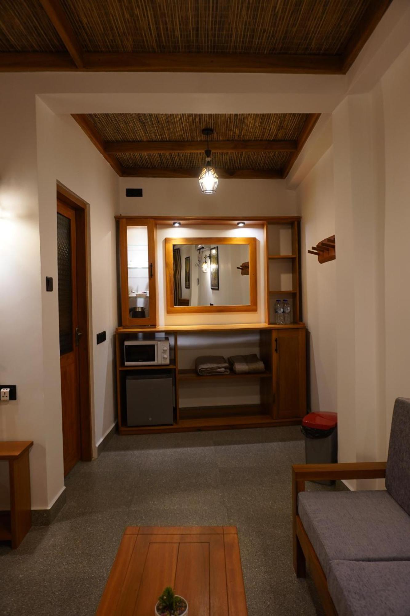 Ollie Resort Ella Ngoại thất bức ảnh