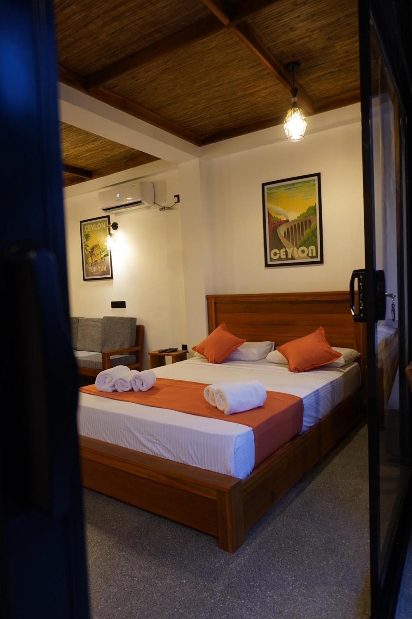 Ollie Resort Ella Ngoại thất bức ảnh
