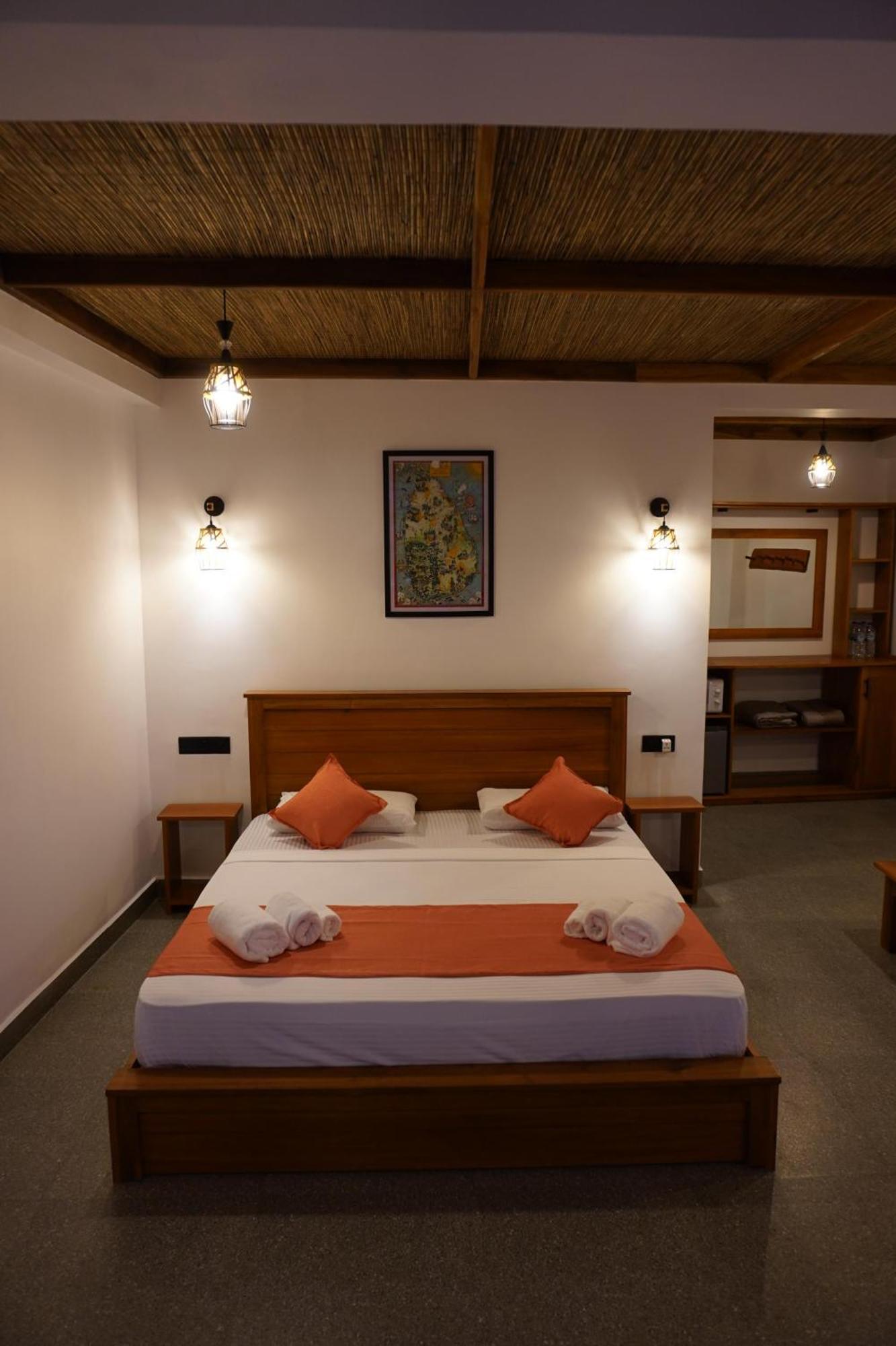 Ollie Resort Ella Ngoại thất bức ảnh