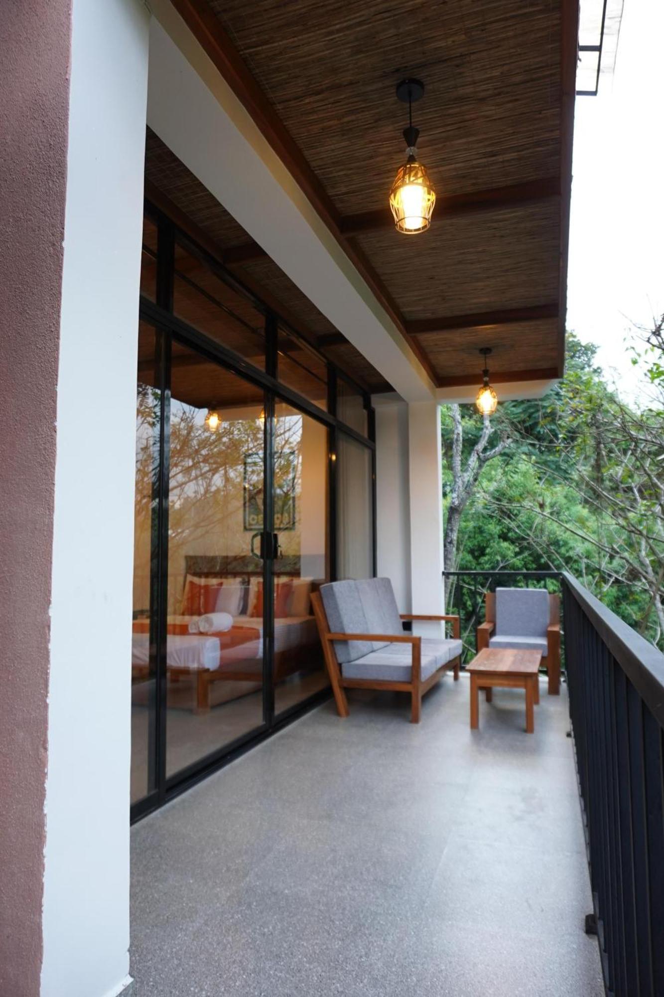 Ollie Resort Ella Ngoại thất bức ảnh