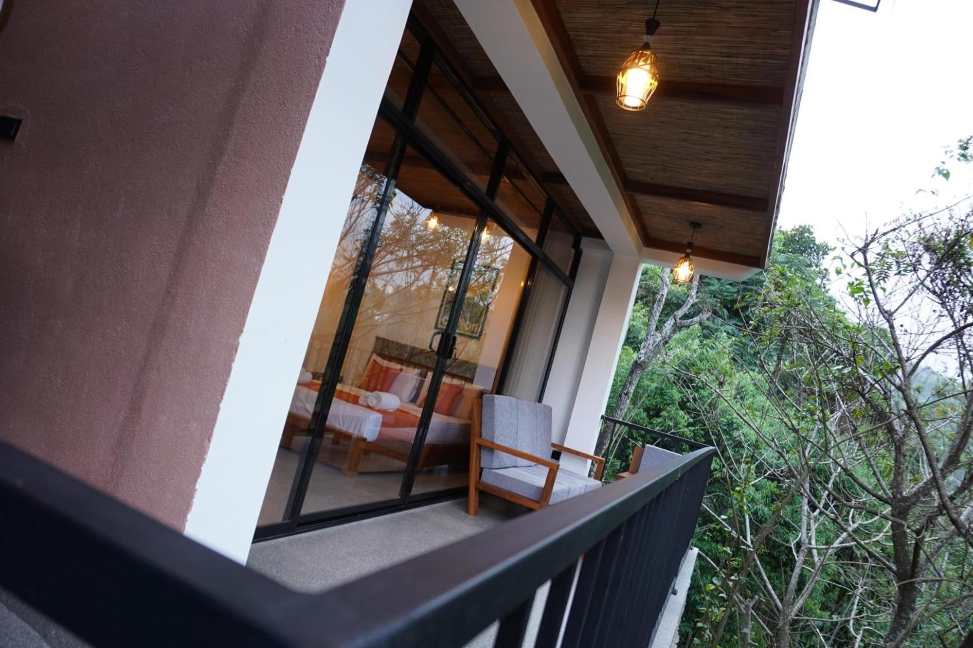 Ollie Resort Ella Ngoại thất bức ảnh