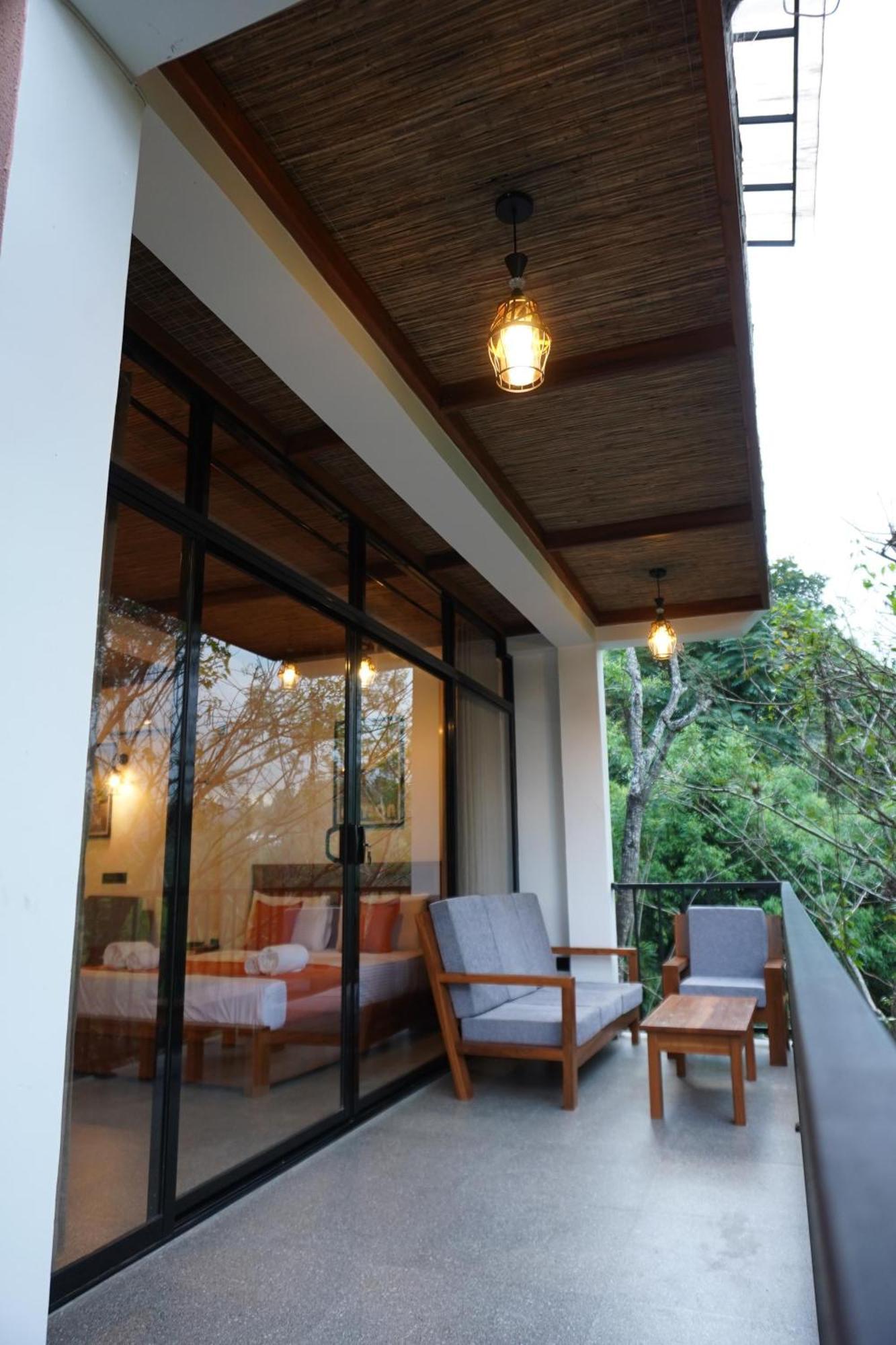 Ollie Resort Ella Ngoại thất bức ảnh