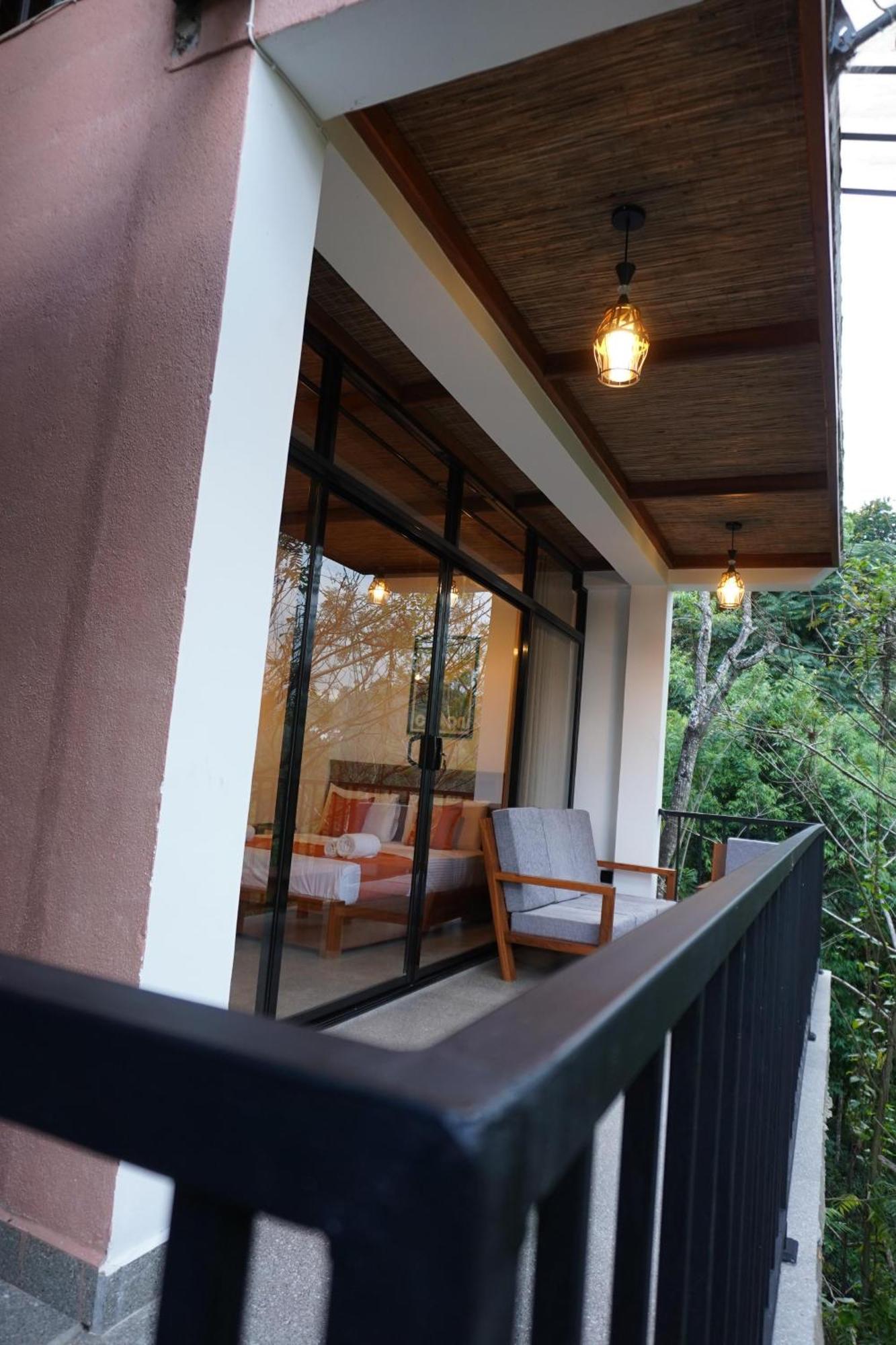 Ollie Resort Ella Ngoại thất bức ảnh
