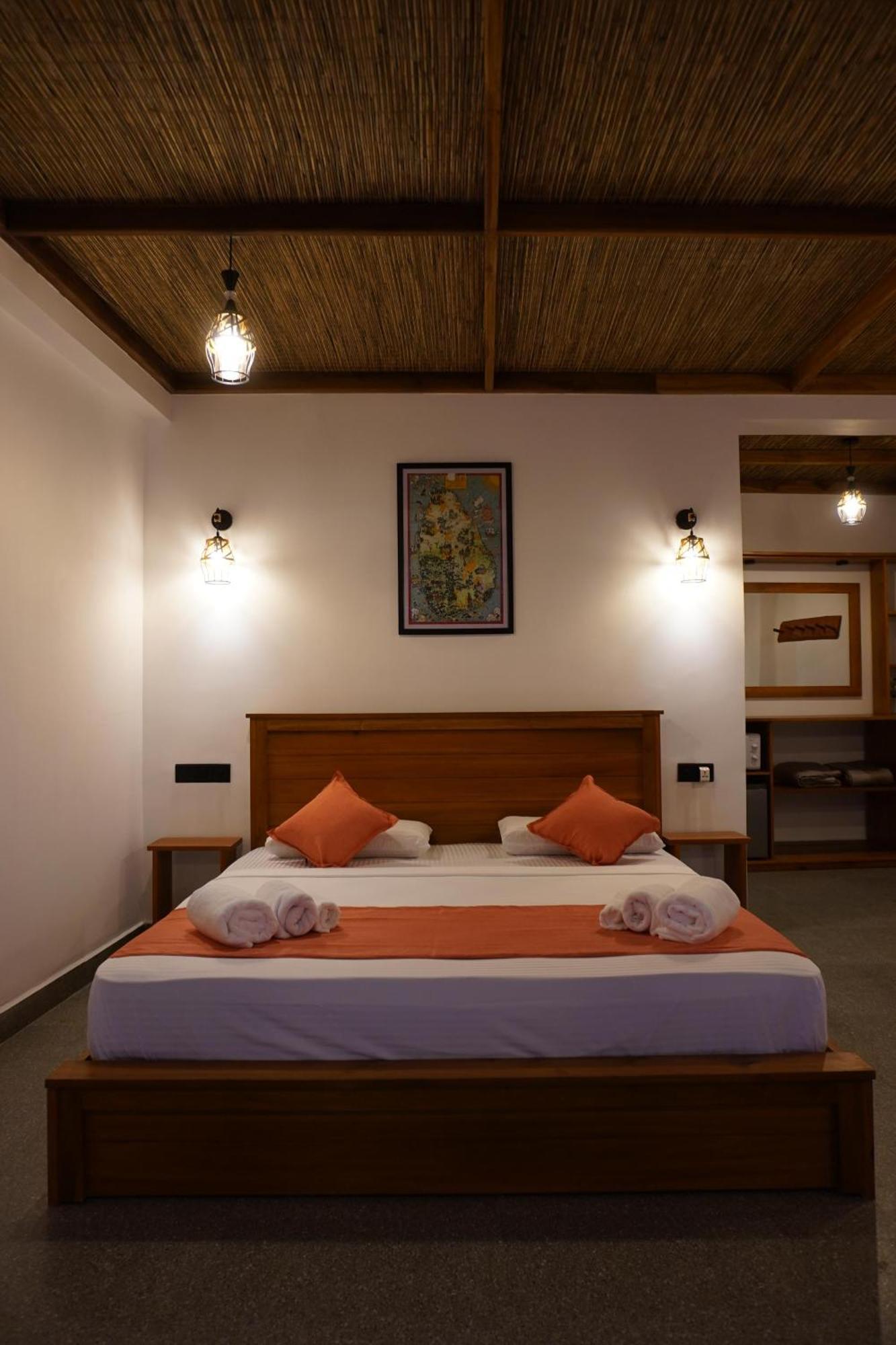 Ollie Resort Ella Ngoại thất bức ảnh