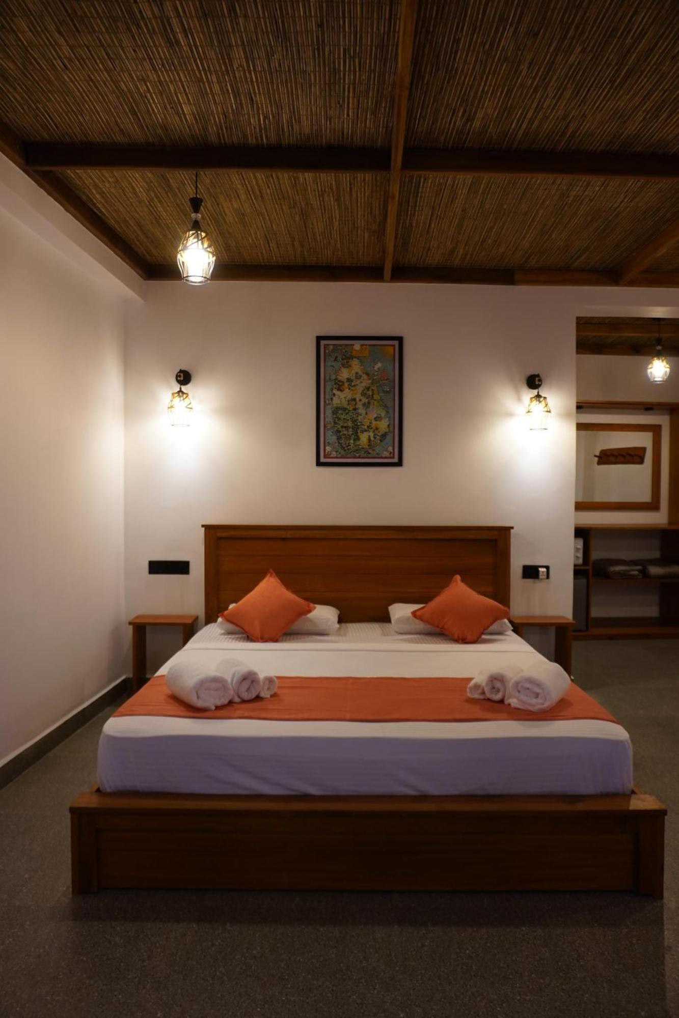 Ollie Resort Ella Ngoại thất bức ảnh