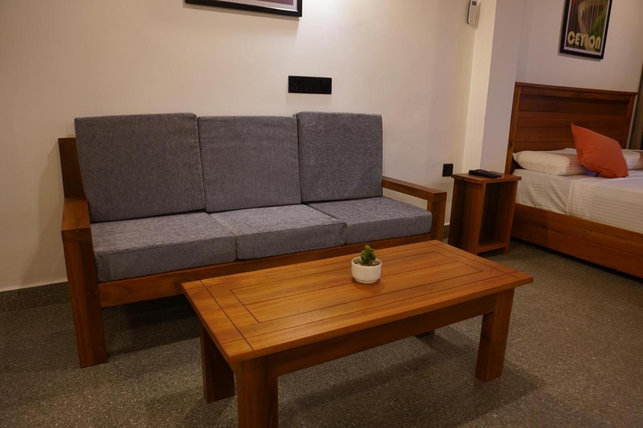 Ollie Resort Ella Ngoại thất bức ảnh