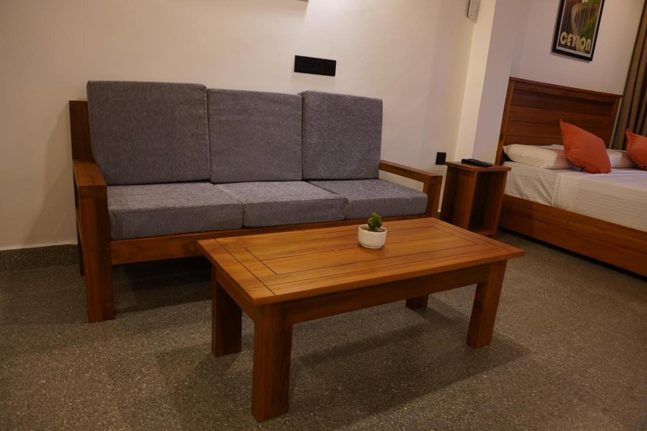 Ollie Resort Ella Ngoại thất bức ảnh