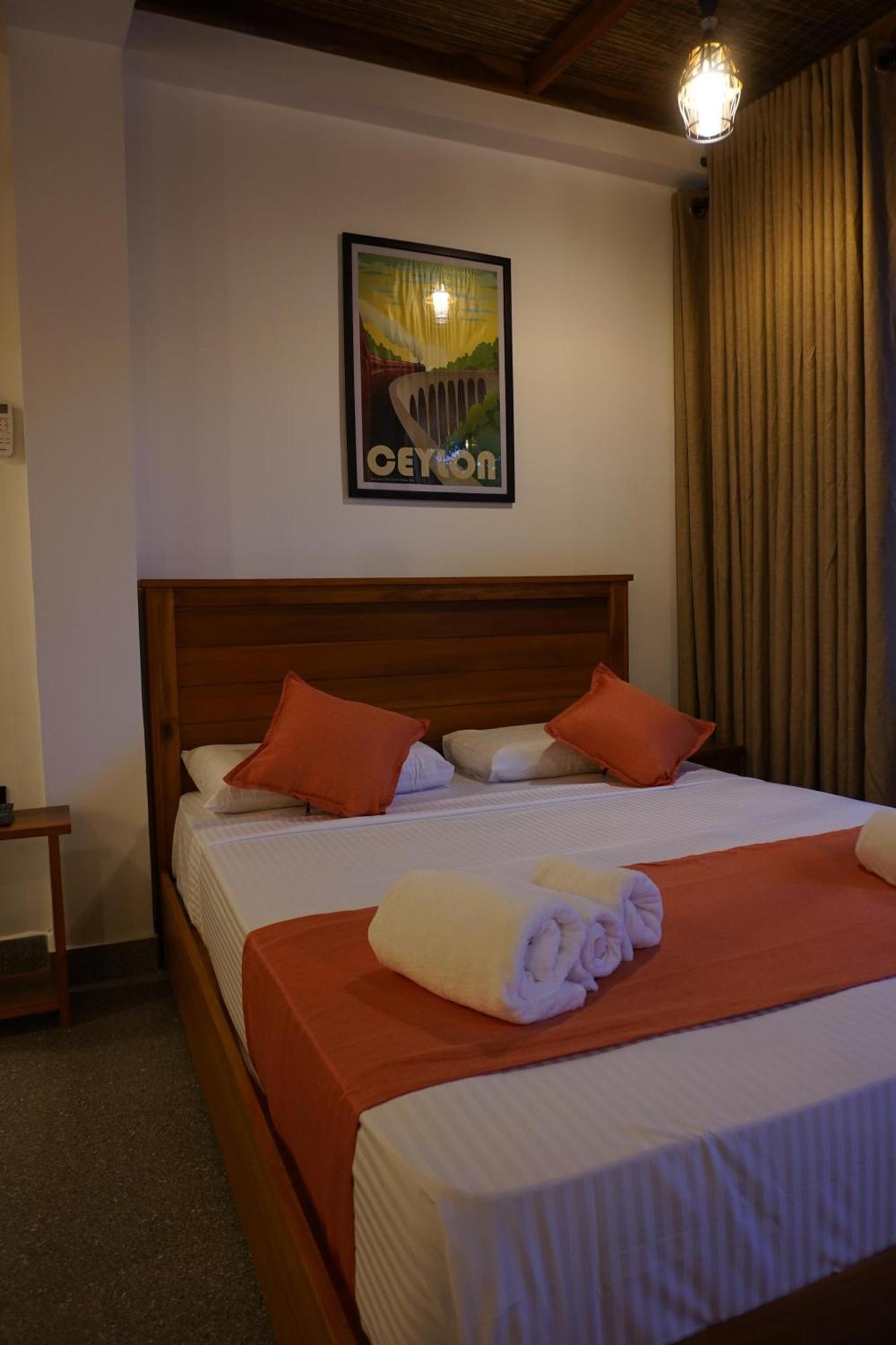 Ollie Resort Ella Ngoại thất bức ảnh